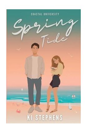 Spring Tide - Ki Stephens