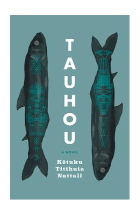 Tauhou - K&#333;tuku Titihuia Nuttall