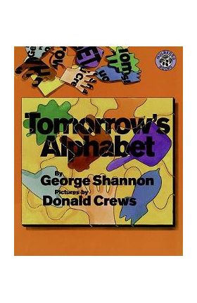 Tomorrow's Alphabet - George Shannon