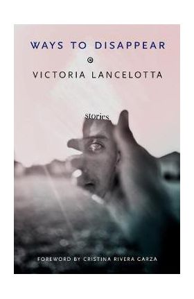 Ways to Disappear: Stories - Victoria Lancelotta