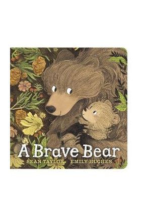 A Brave Bear - Sean Taylor