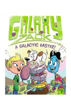 A Galactic Easter! - Ray O'ryan