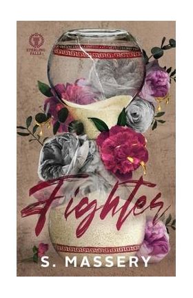 Fighter: Special Edition - S. Massery