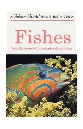 Fishes: A Guide to Fresh- And Salt-Water Species - Hurst H. Shoemaker