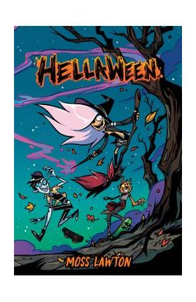 Hellaween - Moss Lawton