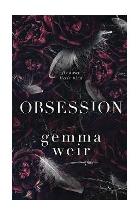 Obsession - Gemma Weir