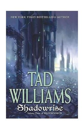 Shadowrise: Volume Three of Shadowmarch - Tad Williams