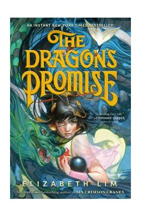 The Dragon's Promise - Elizabeth Lim