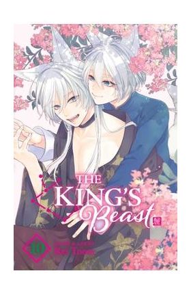 The King's Beast, Vol. 10 - Rei Toma