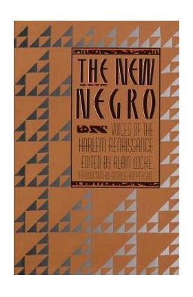 The New Negro - Alain Locke