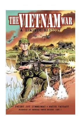 The Vietnam War - Dwight Jon Zimmerman