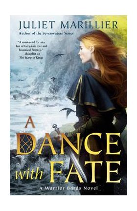 A Dance with Fate - Juliet Marillier