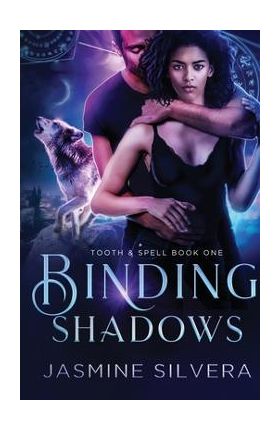 Binding Shadows - Jasmine Silvera