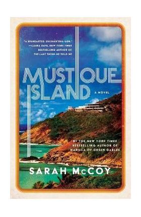 Mustique Island - Sarah Mccoy