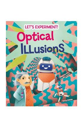 Optical Illusions - Mattia Crivellini