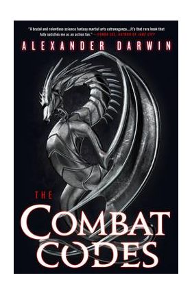 The Combat Codes - Alexander Darwin