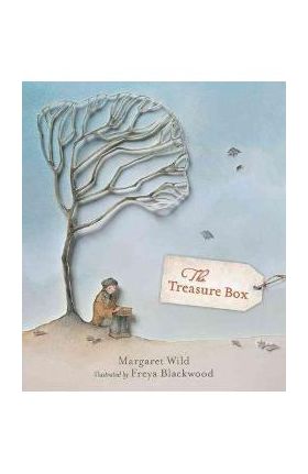 The Treasure Box - Margaret Wild