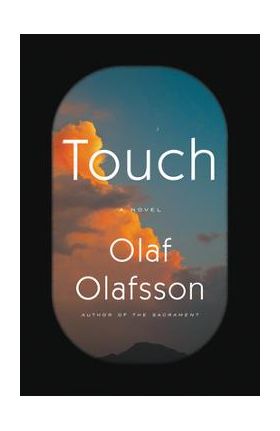 Touch - Olaf Olafsson