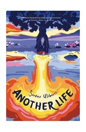 Another Life - Sarena Ulibarri