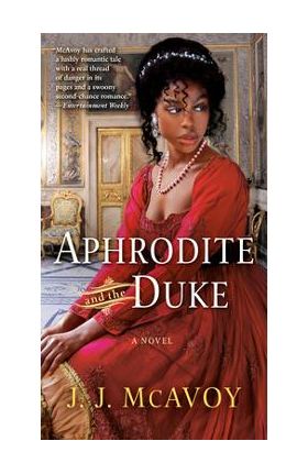 Aphrodite and the Duke - J. J. Mcavoy