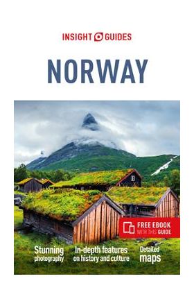 Insight Guides Norway (Travel Guide with Free Ebook) - Insight Guides