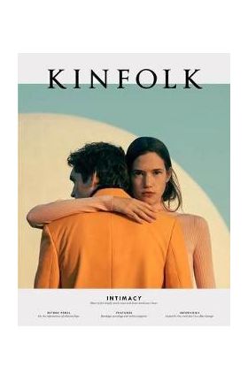 Kinfolk Volume 34 -