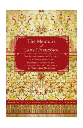 Memoirs of Lady Hyegyong