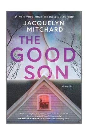 The Good Son - Jacquelyn Mitchard