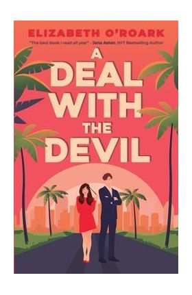 A Deal With the Devil - Elizabeth O'roark