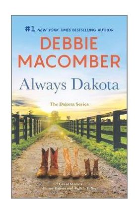Always Dakota - Debbie Macomber