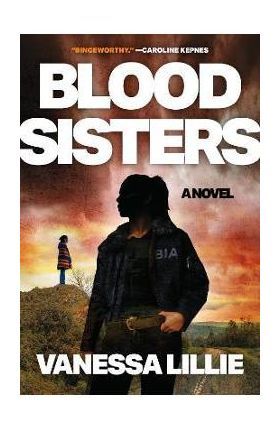 Blood Sisters - Vanessa Lillie