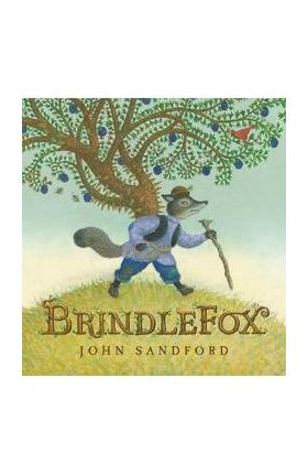 Brindlefox - John Sandford