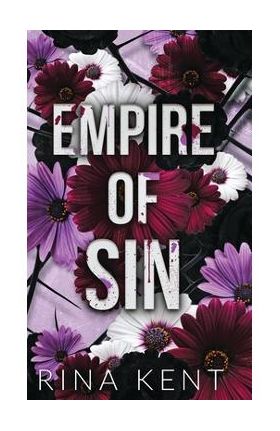 Empire of Sin: Special Edition Print - Rina Kent