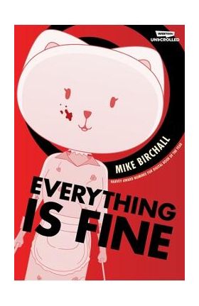 Everything Is Fine Volume One - Mike Birchall