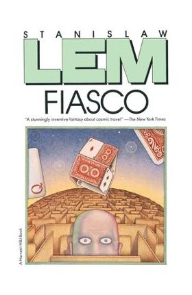 Fiasco - Stanislaw Lem