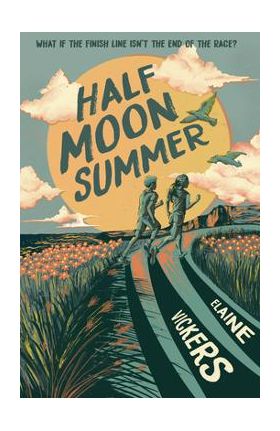 Half Moon Summer - Elaine Vickers