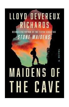 Maidens of the Cave - Lloyd Devereux Richards