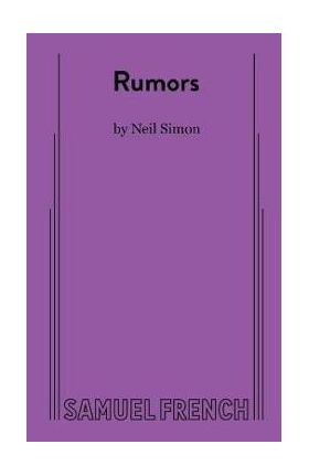 Rumors - Neil Simon