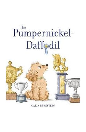 The Pumpernickel-Daffodil - Galia Bernstein