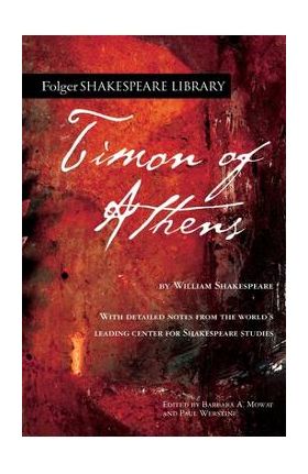 Timon of Athens - William Shakespeare