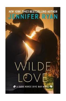 Wilde Love - Jennifer Ryan