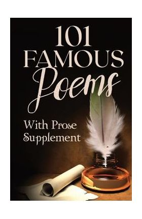 101 Famous Poems - Roy F. Cook