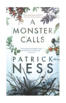 A Monster Calls - Patrick Ness