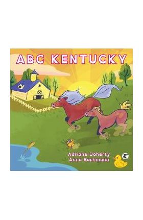 ABC Kentucky - Adriane Doherty