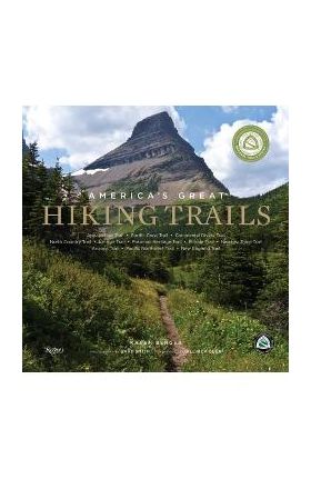 America's Great Hiking Trails - Karen Berger