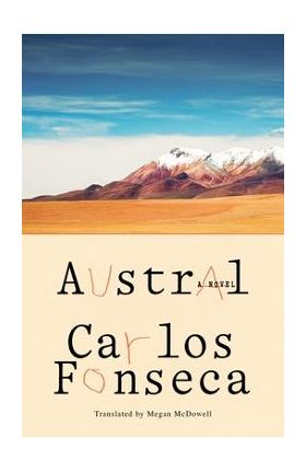 Austral - Carlos Fonseca