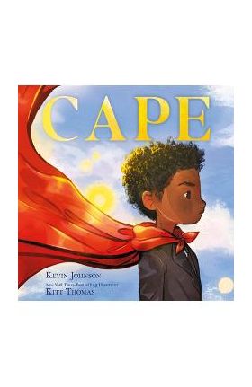 Cape - Kevin Johnson