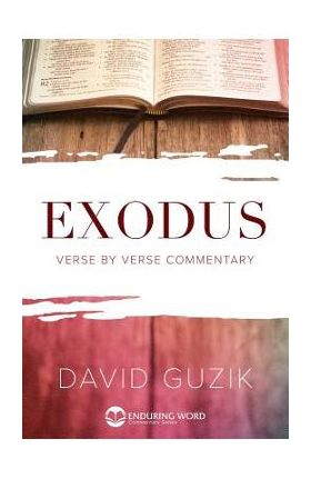 Exodus - David Guzik