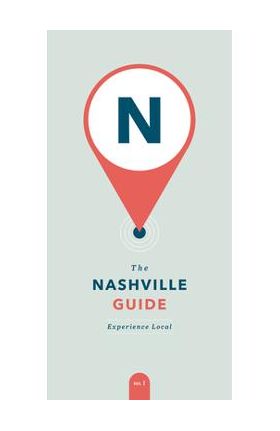 The Nashville Guide: Experience Local - Abby Demmer