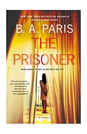 The Prisoner - B. A. Paris